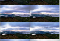 风景素材视频,探寻风景素材视频中的绝美瞬间